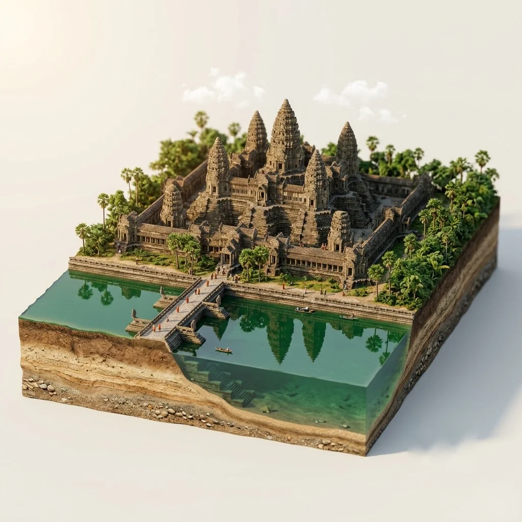 Angkor Wat