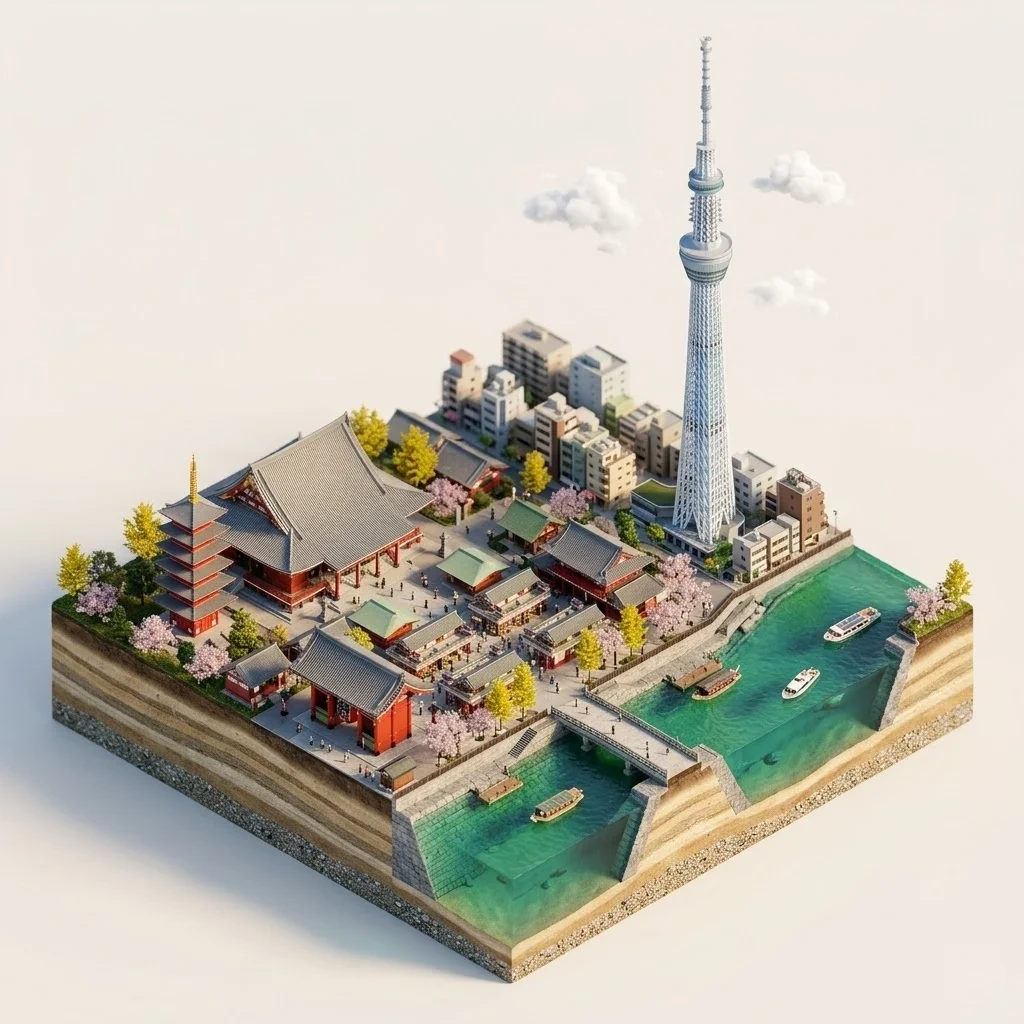 Tokyo Skytree
