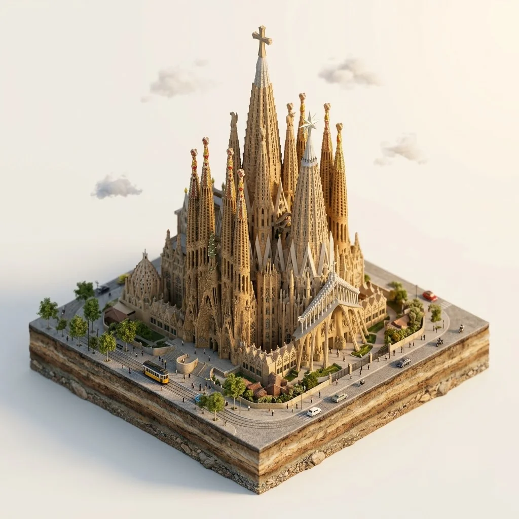 Sagrada Família