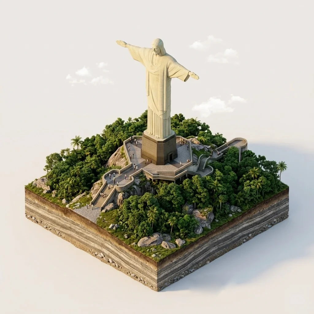 Christ the Redeemer