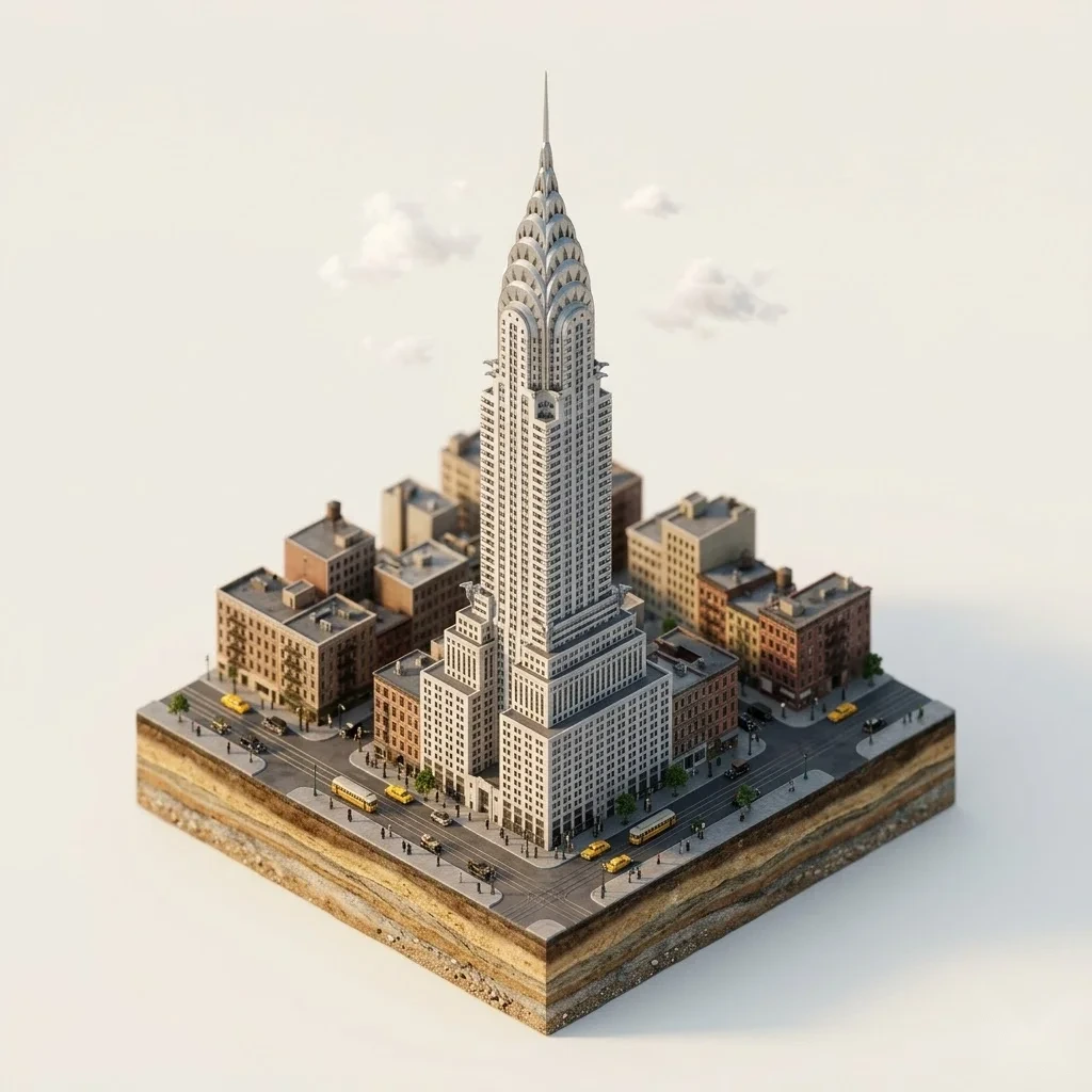 Chrysler Building