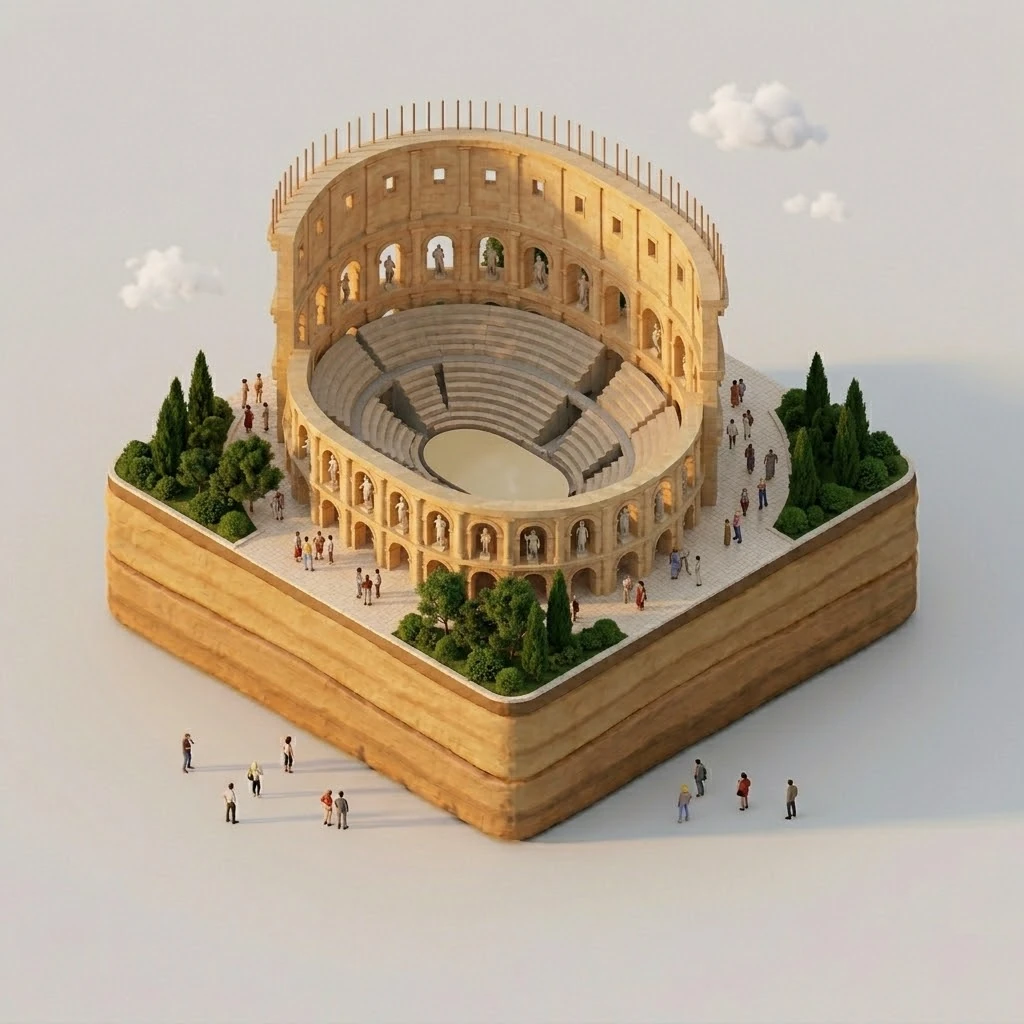 Colosseum
