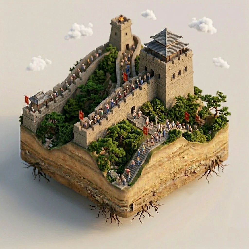 Great Wall