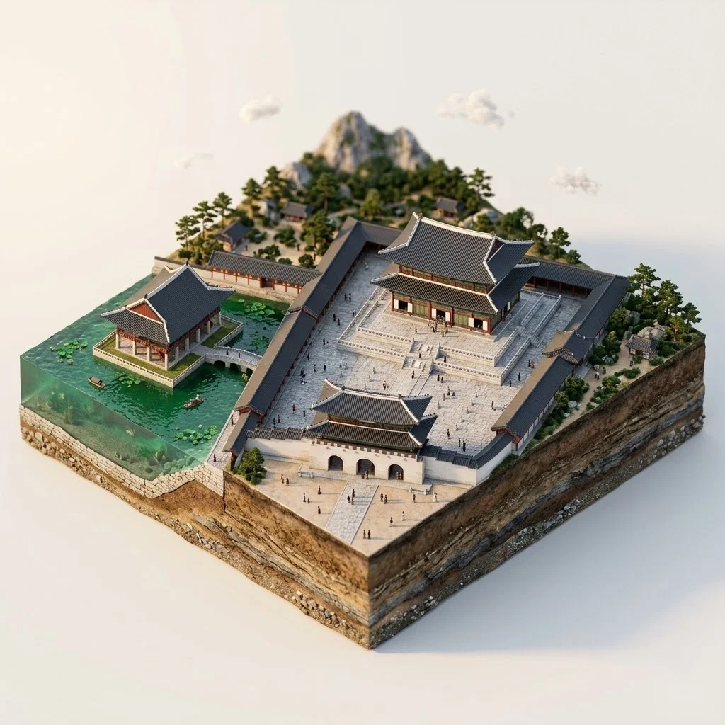 Gyeongbokgung