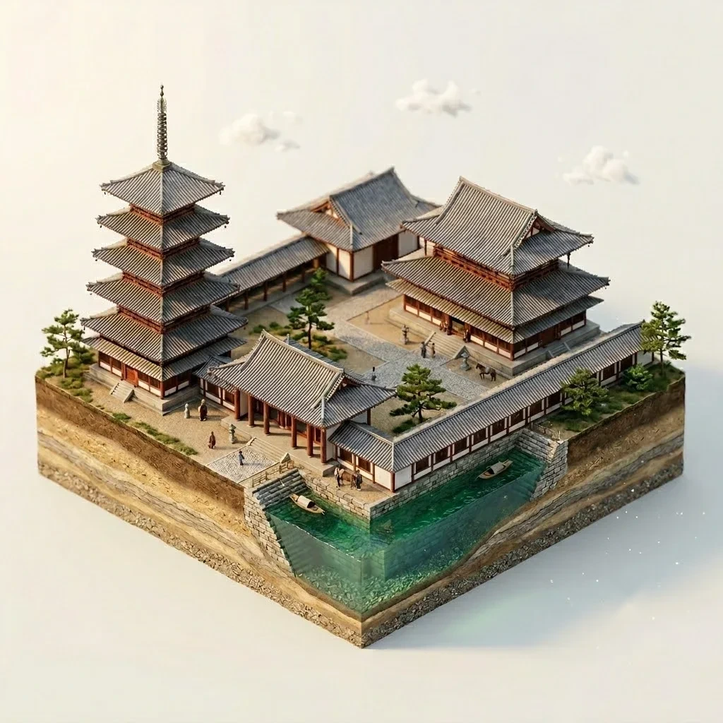 Hōryū-ji
