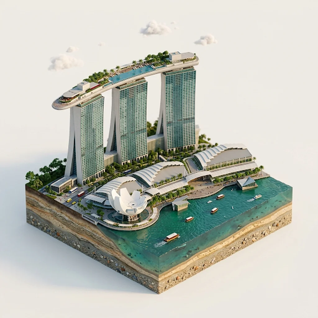 Marina Bay Sands