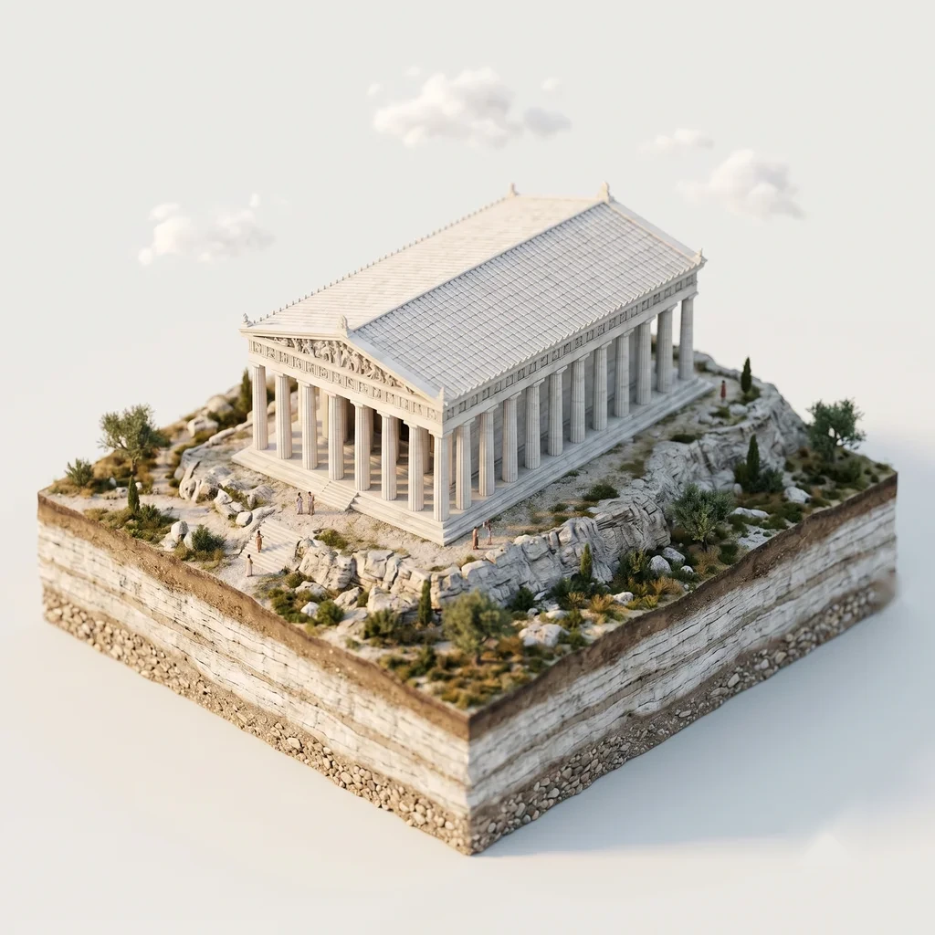 Parthenon