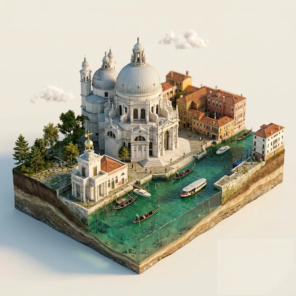 Santa Maria della Salute