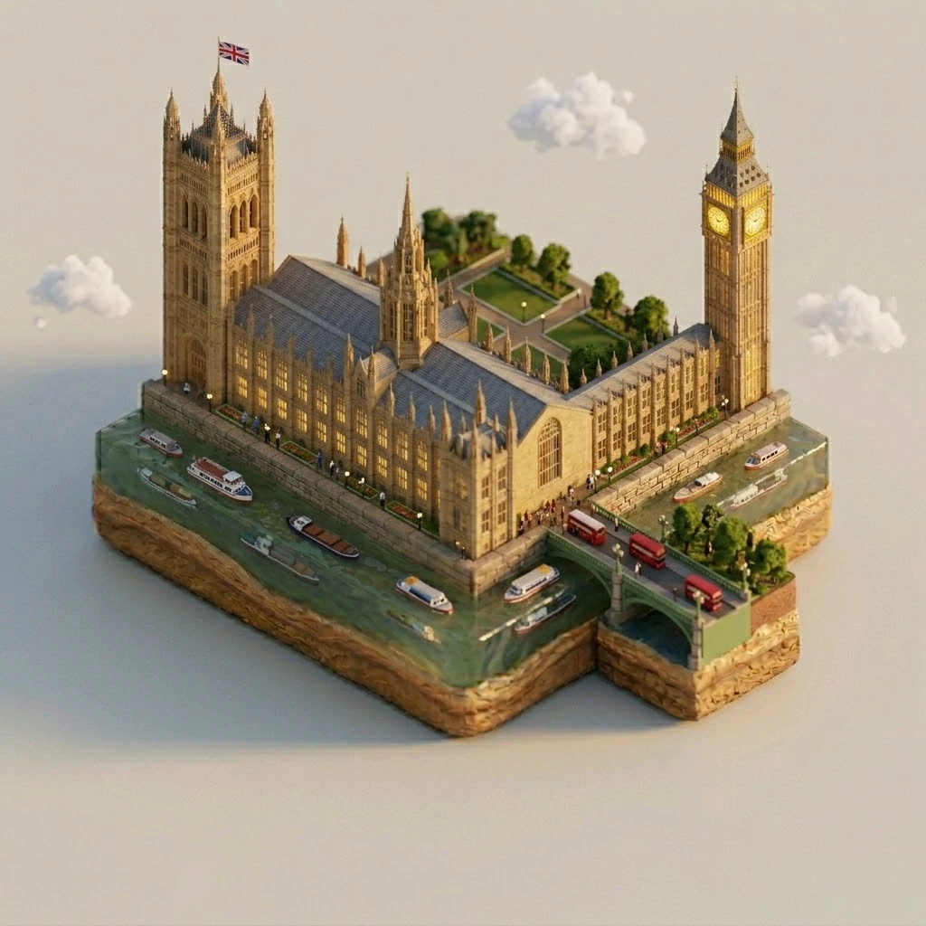 Palace of Westminster