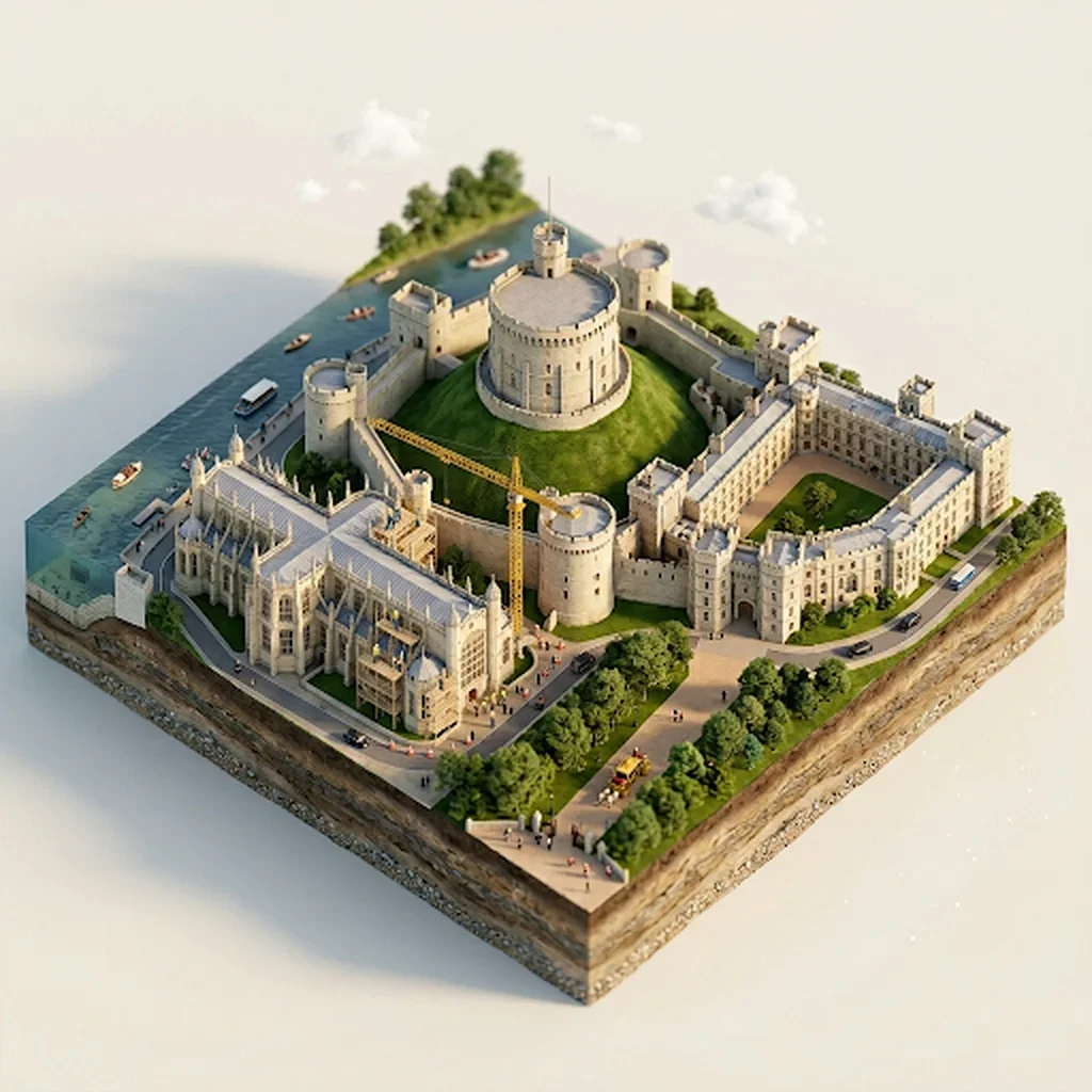 Windsor Castle